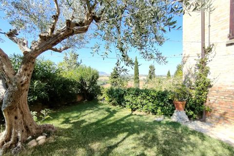 Villa i Coriano, Rimini, Coriano - € 420.000 | Ref: es5554831 - foto 37