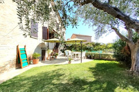 Villa i Coriano, Rimini, Coriano - € 420.000 | Ref: es5554831 - foto 39