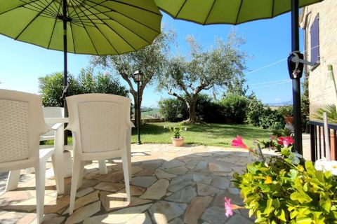 Villa i Coriano, Rimini, Coriano - € 420.000 | Ref: es5554831 - foto 44