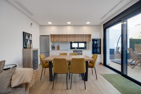Villa i Ciudad Quesada, Alicante, Ciudad Quesada - € 499.000 | Ref: A9218 - foto 8