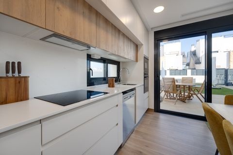 Villa i Ciudad Quesada, Alicante, Ciudad Quesada - € 499.000 | Ref: A9218 - foto 11