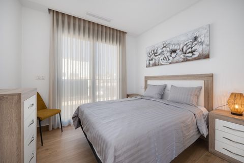 Villa i Ciudad Quesada, Alicante, Ciudad Quesada - € 499.000 | Ref: A9218 - foto 29