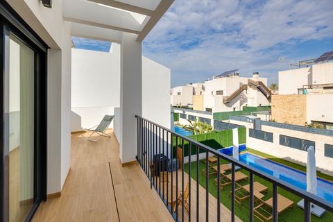Villa i Ciudad Quesada, Alicante, Ciudad Quesada - € 499.000 | Ref: A9218 - foto 37