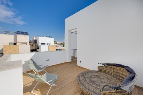 Villa i Ciudad Quesada, Alicante, Ciudad Quesada - € 499.000 | Ref: A9218 - foto 39