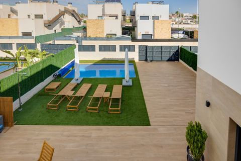 Villa i Ciudad Quesada, Alicante, Ciudad Quesada - € 499.000 | Ref: A9218 - foto 40
