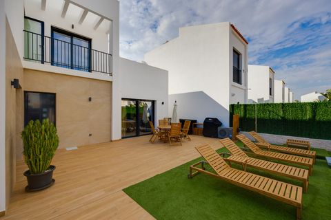Villa i Ciudad Quesada, Alicante, Ciudad Quesada - € 499.000 | Ref: A9218 - foto 41