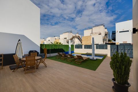 Villa i Ciudad Quesada, Alicante, Ciudad Quesada - € 499.000 | Ref: A9218 - foto 43