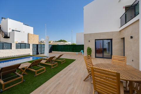 Villa i Ciudad Quesada, Alicante, Ciudad Quesada - € 499.000 | Ref: A9218 - foto 44