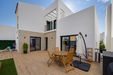 Villa i Ciudad Quesada, Alicante, Ciudad Quesada - € 499.000 | Ref: A9218 - foto 45
