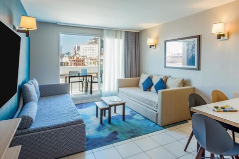 Studio i Marseille, Bouches-du-Rhone, Marseille - € 101.520 | Ref: 420 - foto 1
