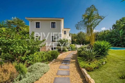 Villa i Antibes, Alpes-Maritimes, Antibes - € 2.500.000 | Ref: 86361318 - foto 3
