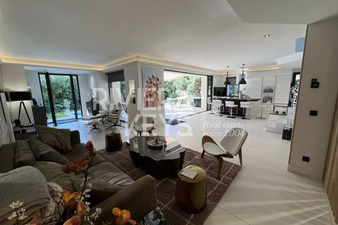 Villa i Antibes, Alpes-Maritimes, Antibes - € 2.500.000 | Ref: 86361318 - foto 5