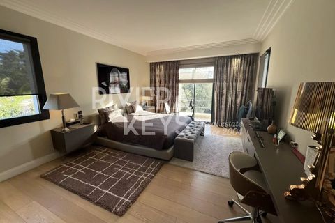 Villa i Antibes, Alpes-Maritimes, Antibes - € 2.500.000 | Ref: 86361318 - foto 7