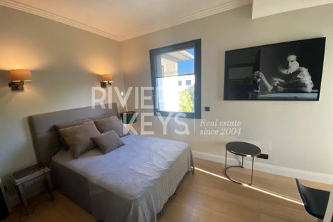 Villa i Antibes, Alpes-Maritimes, Antibes - € 2.500.000 | Ref: 86361318 - foto 9