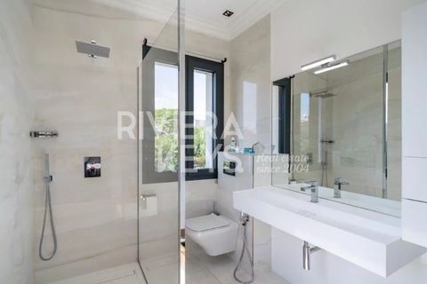 Villa i Antibes, Alpes-Maritimes, Antibes - € 2.500.000 | Ref: 86361318 - foto 10