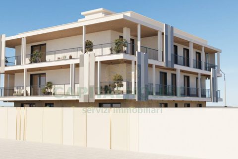 Lejlighed i Sperone, Avellino, Sperone - € 200.000 | Ref: 459509 - foto 1