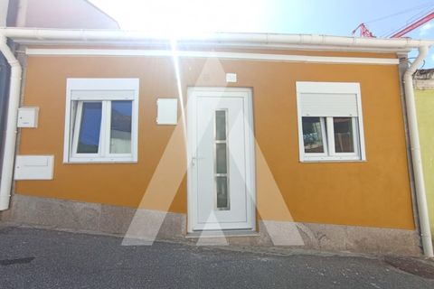 Byhus i Areosa, Viana do Castelo, Areosa - € 242.000 | Ref: 1350228/25VC - foto 2