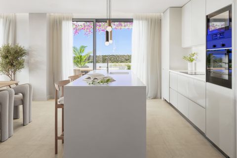 Leilighet i Casares, Malaga, Casares - € 449 000 | Ref: PDe1601 - foto 3