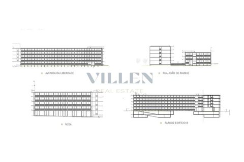 Lejlighed i Vila do Conde, Porto, Vila do Conde - € 205.000 | Ref: VR-174-355 - foto 11