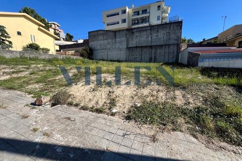 Helårsgrund i Trofa, Porto, Trofa - € 60.000 | Ref: VR-60-354 - foto 1