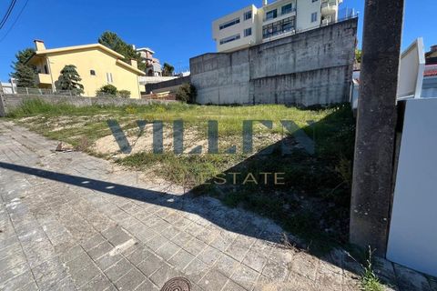 Helårsgrund i Trofa, Porto, Trofa - € 60.000 | Ref: VR-60-354 - foto 4