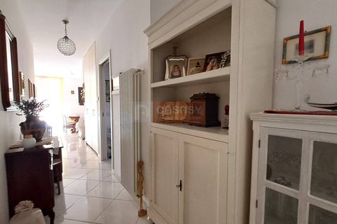 Leilighet i Albenga, Savona, Albenga - € 330 000 | Ref: 306 - foto 14