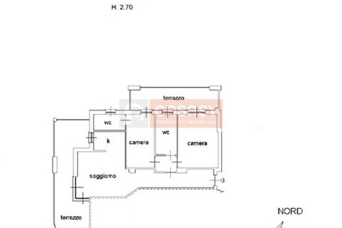 Leilighet i Albenga, Savona, Albenga - € 330 000 | Ref: 306 - foto 38