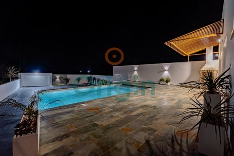 Villa i Pombal, Leiria, Pombal - € 530.000 | Ref: CAS_6458 (2) - foto 8
