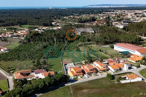 Villa i Pombal, Leiria, Pombal - € 530.000 | Ref: CAS_6458 (2) - foto 37