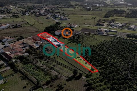 Villa i Pombal, Leiria, Pombal - € 530.000 | Ref: CAS_6458 (2) - foto 38