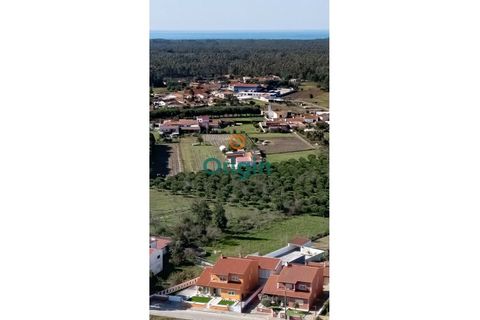 Villa i Pombal, Leiria, Pombal - € 530.000 | Ref: CAS_6458 (2) - foto 39
