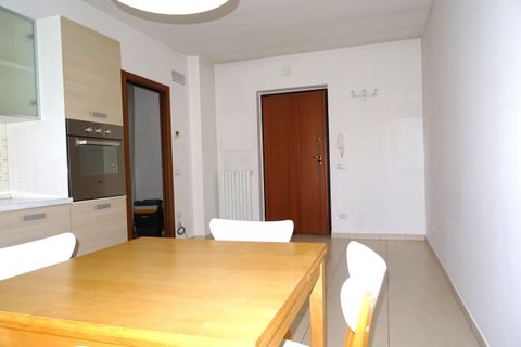 Leilighet i Ostra, Ancona, Ostra - € 110 000 | Ref: AN207 - foto 2
