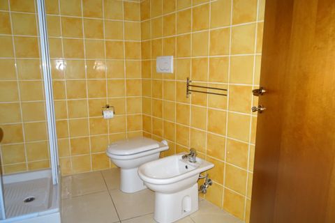Leilighet i Ostra, Ancona, Ostra - € 110 000 | Ref: AN207 - foto 5