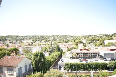 Lejlighed i Cassis, Bouches-du-Rhone, Cassis - € 615.000 | Ref: VA-879 - foto 1