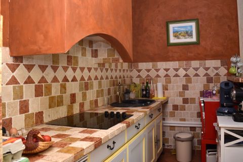 Lejlighed i Cassis, Bouches-du-Rhone, Cassis - € 615.000 | Ref: VA-879 - foto 7