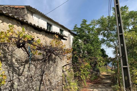 Villa i Covilha, Castelo Branco, Covilha - € 111.380 | Ref: C0473-00282 - foto 1