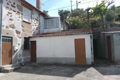 Villa i Covilha, Castelo Branco, Covilha - € 66.000 | Ref: C0473-00116 - foto 1