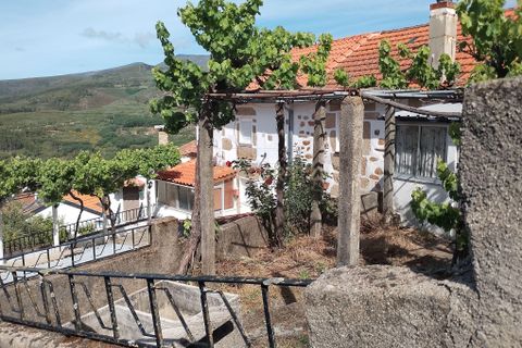 Villa i Covilha, Castelo Branco, Covilha - € 66.000 | Ref: C0473-00116 - foto 2