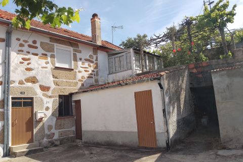 Villa i Covilha, Castelo Branco, Covilha - € 66.000 | Ref: C0473-00116 - foto 4