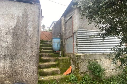 Helårsgrund i Covilha, Castelo Branco, Covilha - € 37.500 | Ref: C0473-00256 - foto 1