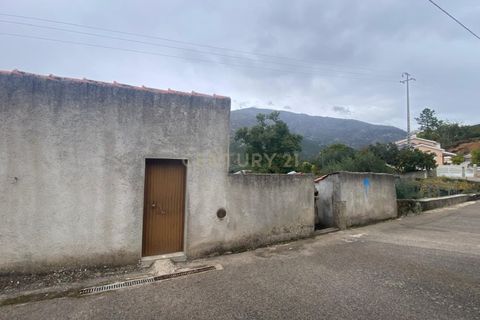 Helårsgrund i Covilha, Castelo Branco, Covilha - € 37.500 | Ref: C0473-00256 - foto 4
