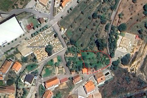 Helårsgrund i Covilha, Castelo Branco, Covilha - € 37.500 | Ref: C0473-00256 - foto 7
