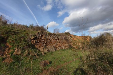 Tomt i Fundao, Castelo Branco, Fundao - € 49 000 | Ref: C0473-00260 - foto 3