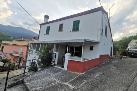Villa i Farindola, Pescara, Farindola - € 39.900 | Ref: AR524 - foto 2