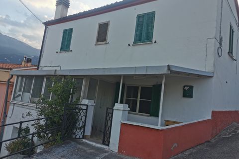 Villa i Farindola, Pescara, Farindola - € 39.900 | Ref: AR524 - foto 3
