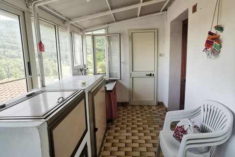 Villa i Farindola, Pescara, Farindola - € 39.900 | Ref: AR524 - foto 4