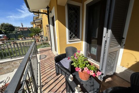 Villa i Nepi, Viterbo, Nepi - € 179.000 | Ref: Albinoni - foto 4