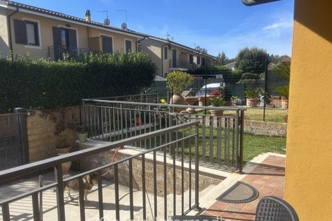 Villa i Nepi, Viterbo, Nepi - € 179.000 | Ref: Albinoni - foto 6