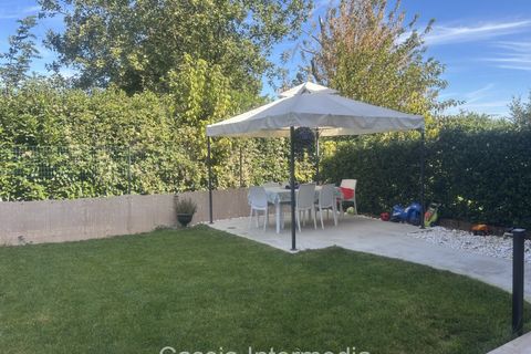 Villa i Nepi, Viterbo, Nepi - € 179.000 | Ref: Albinoni - foto 7
