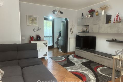 Villa i Nepi, Viterbo, Nepi - € 179.000 | Ref: Albinoni - foto 8